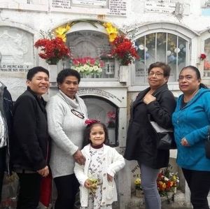 Meet your Posher, Víctor